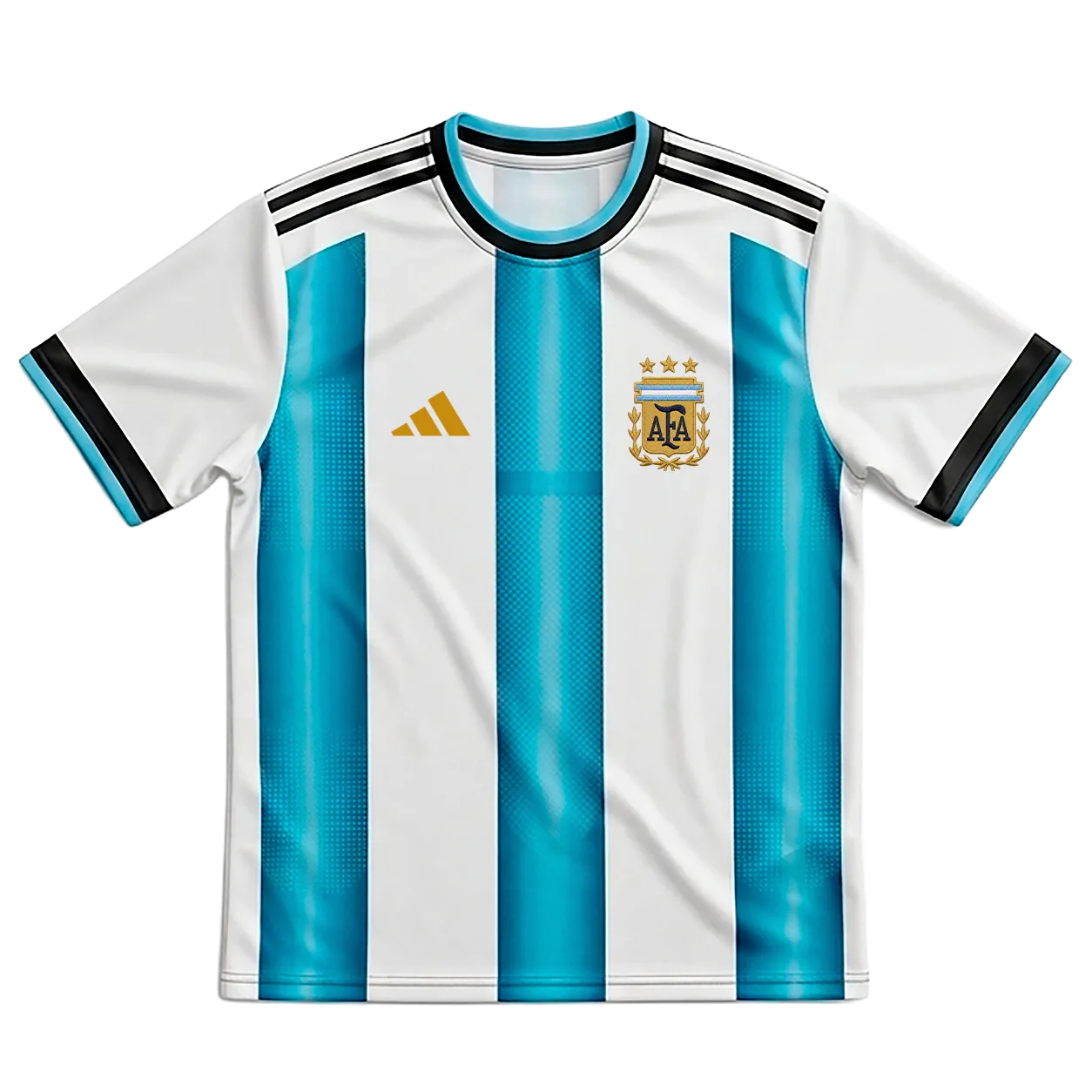 CAMISETA SELECCION ARGENTINA - TITULAR