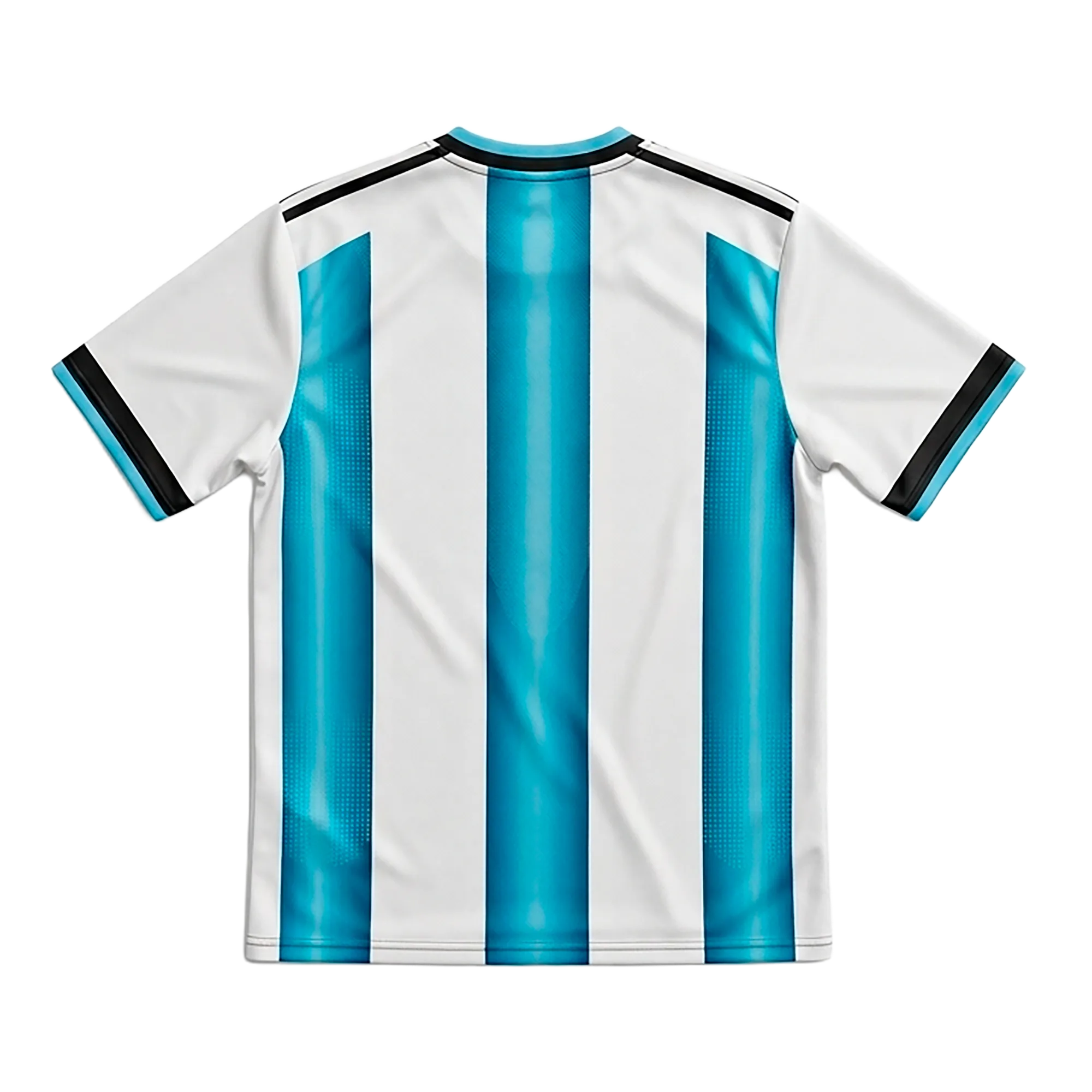 Remera Argentina - Niños