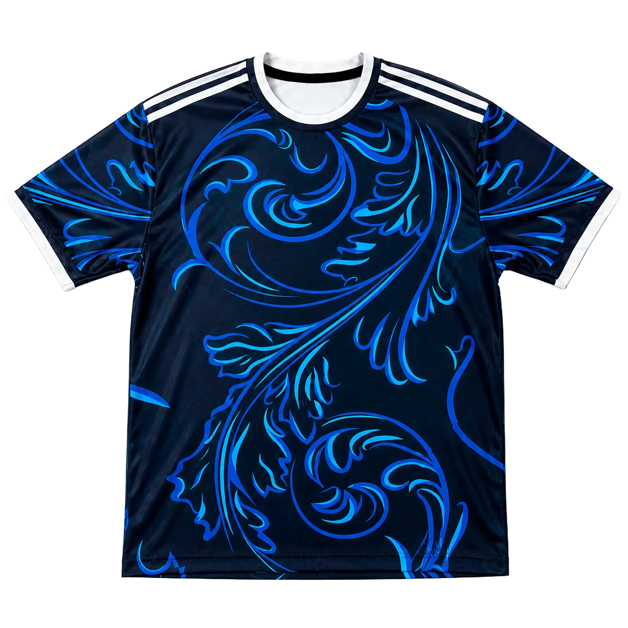 REMERA ARGENTINA SUPLENTE