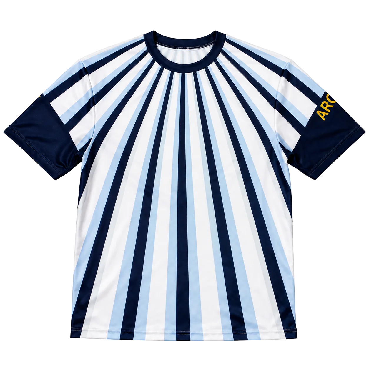 REMERA ARGENTINA PRE MATCH