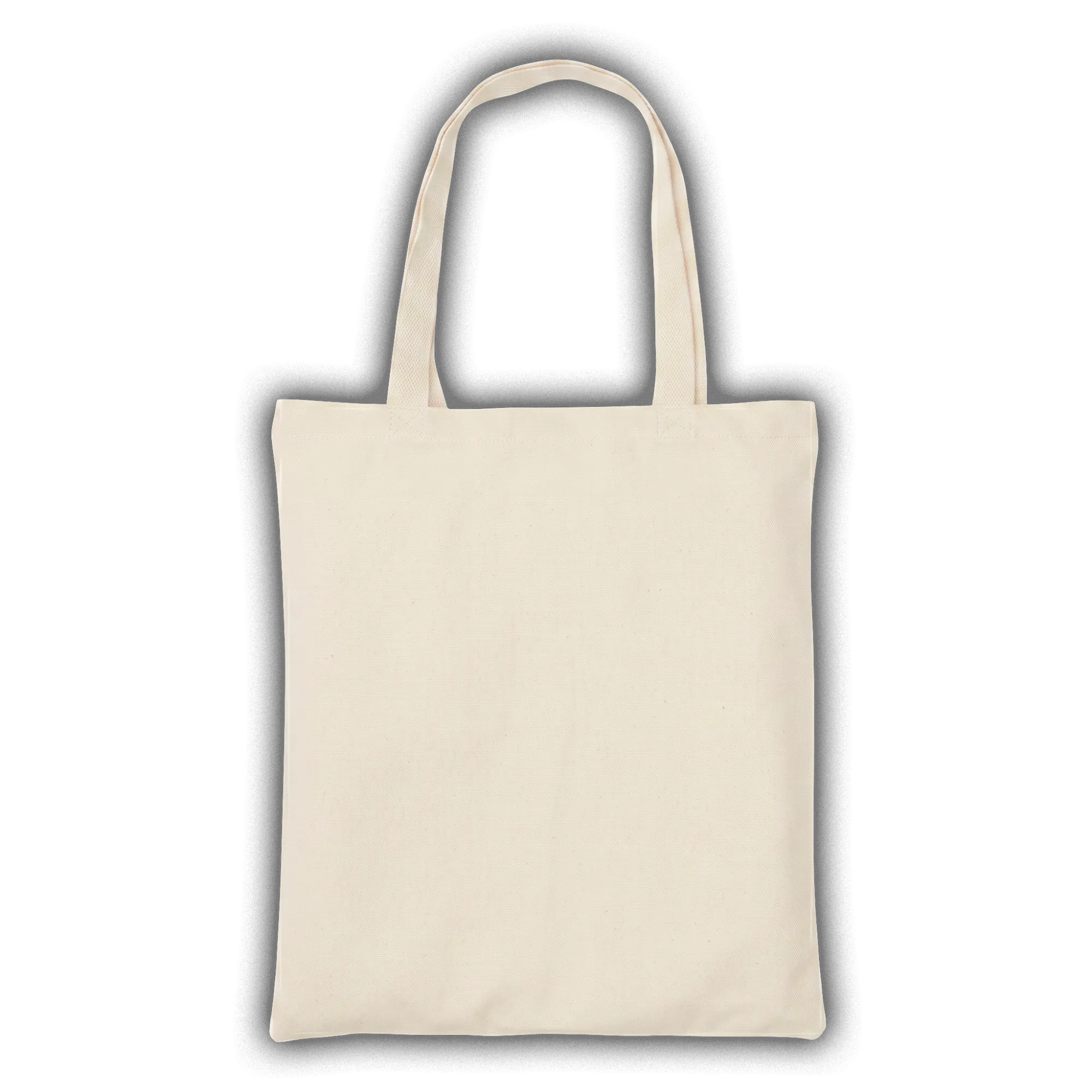 Tote Bag - Lienzo